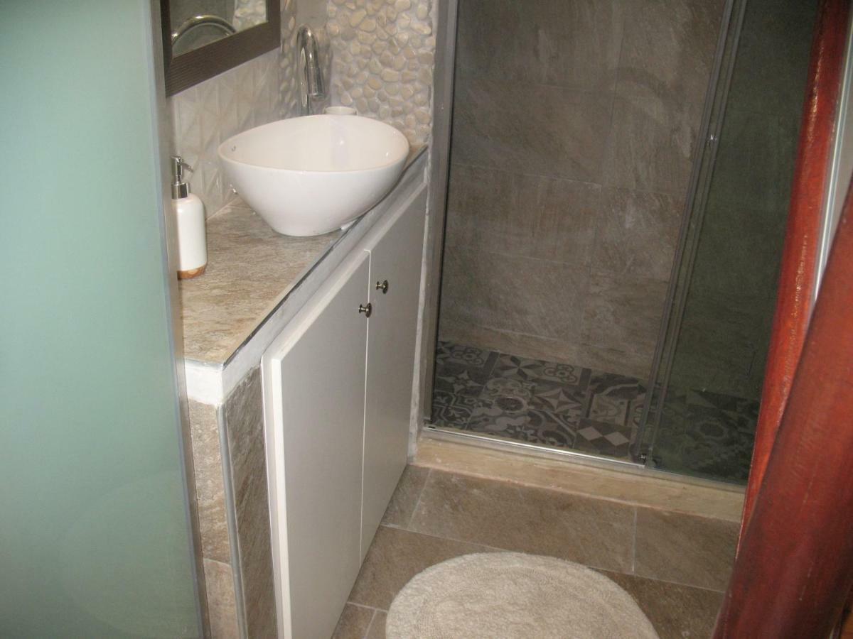 Appartement Sali Chelidonaki Boutique La Canée