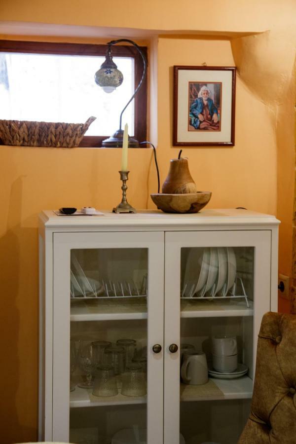 Appartement Sali Chelidonaki Boutique La Canée