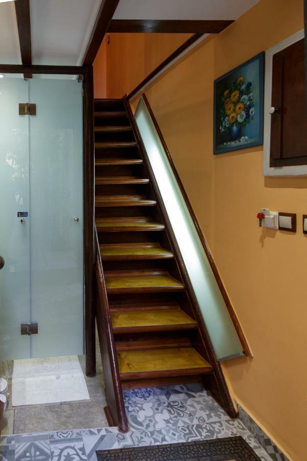 Appartement Sali Chelidonaki Boutique La Canée