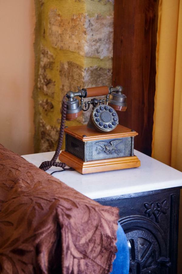Sali Chelidonaki Boutique Appartement La Canée