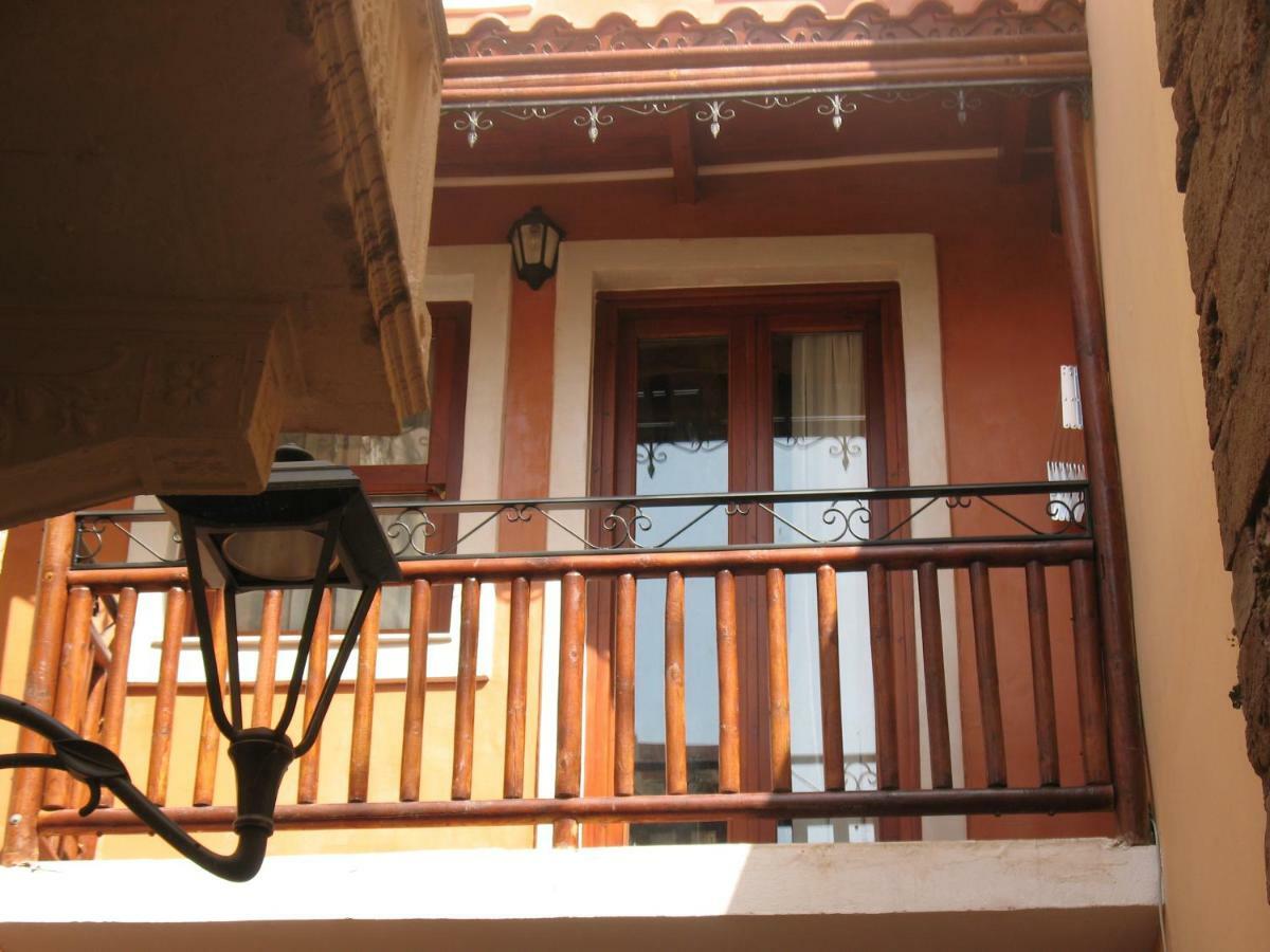 Sali Chelidonaki Boutique Apartamento *