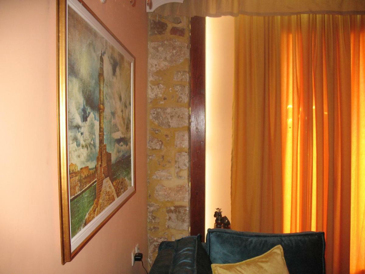 Apartamento Sali Chelidonaki Boutique