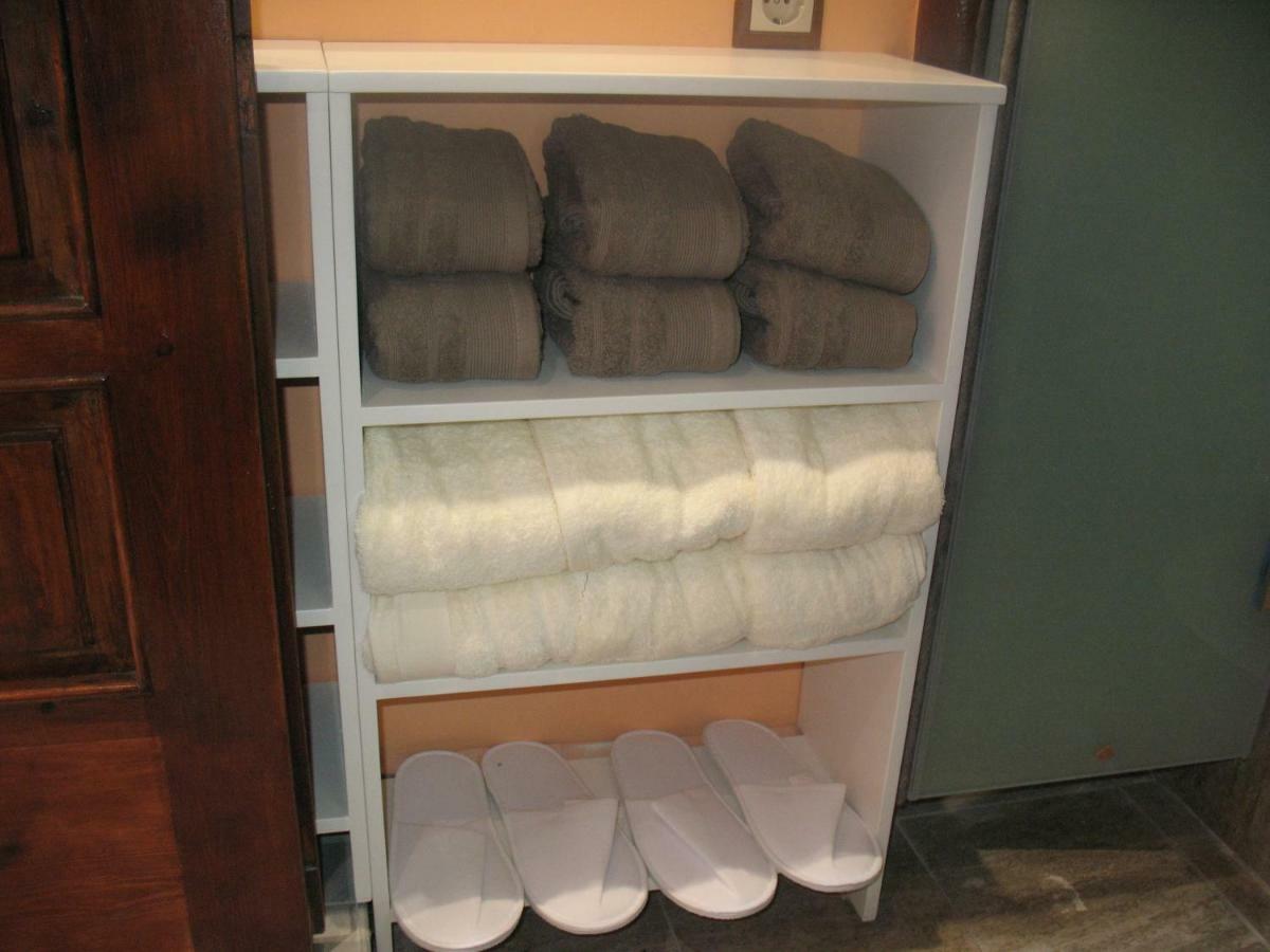 Sali Chelidonaki Boutique Apartamento