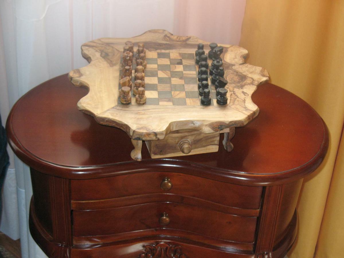 Apartamento Sali Chelidonaki Boutique