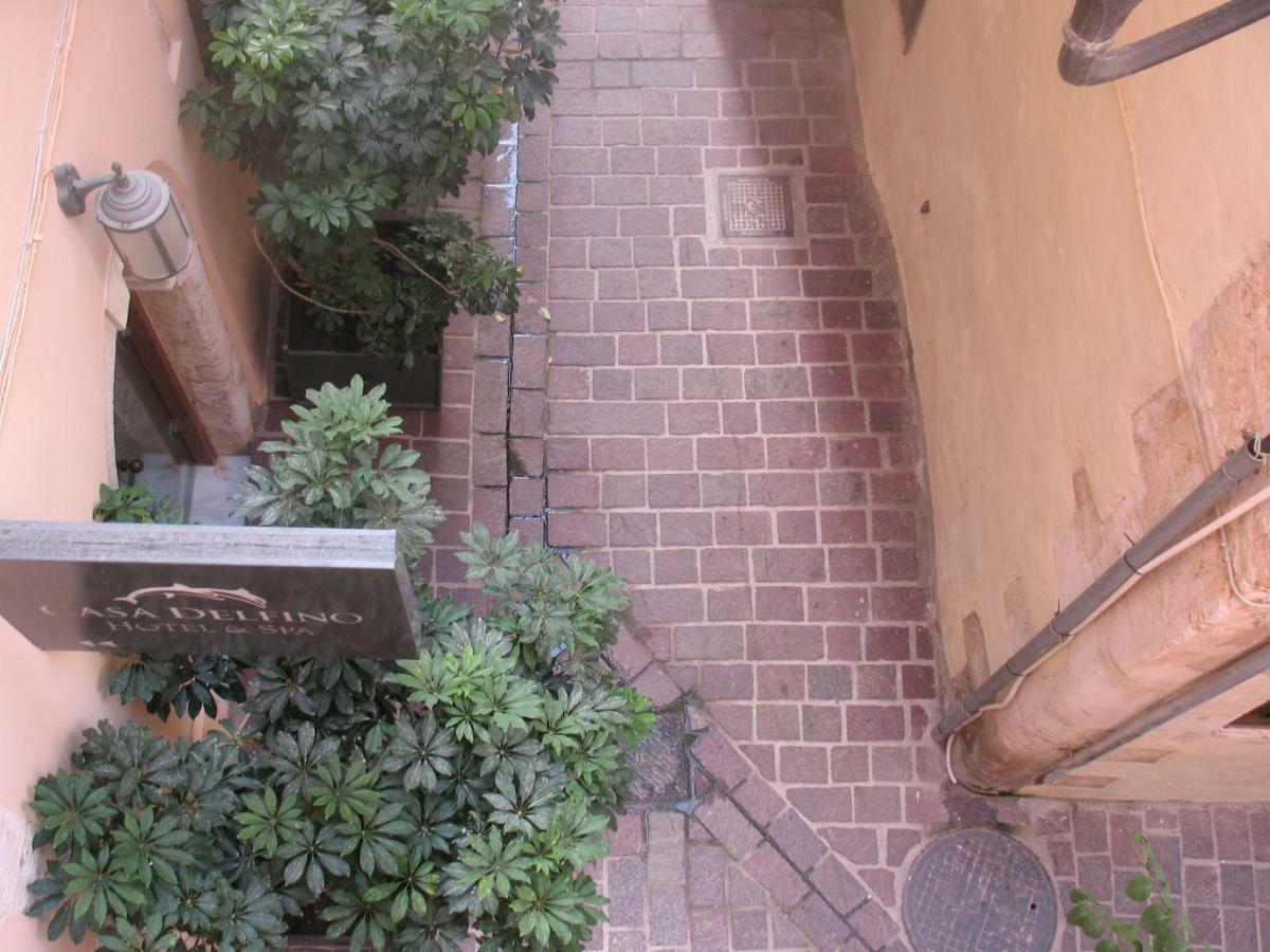 Sali Chelidonaki Boutique Apartamento *