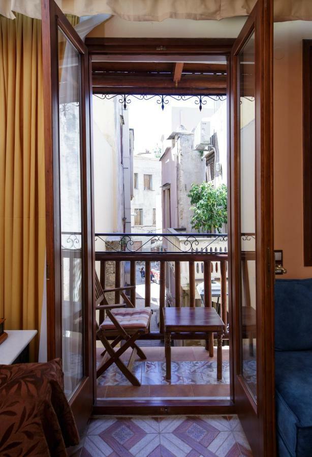 Sali Chelidonaki Boutique Apartamento