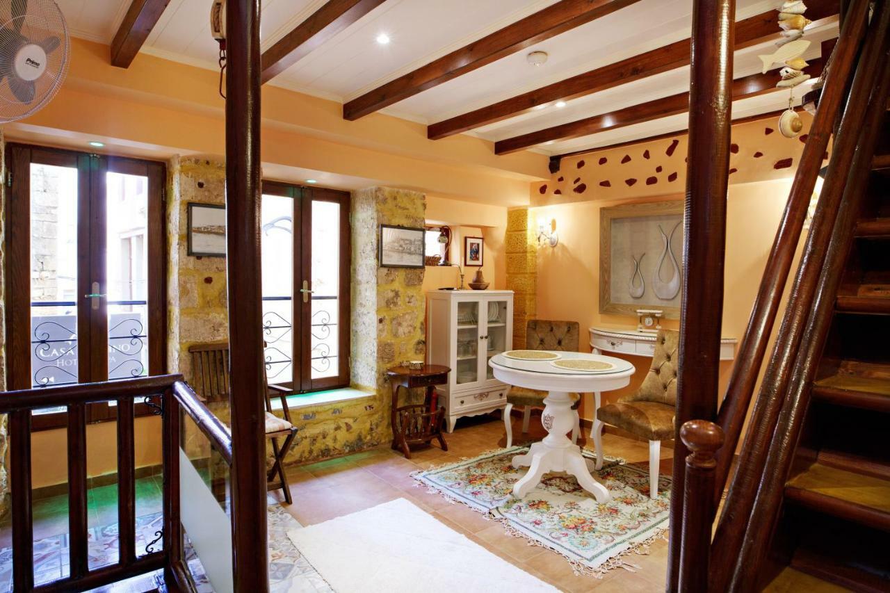 Apartamento Sali Chelidonaki Boutique