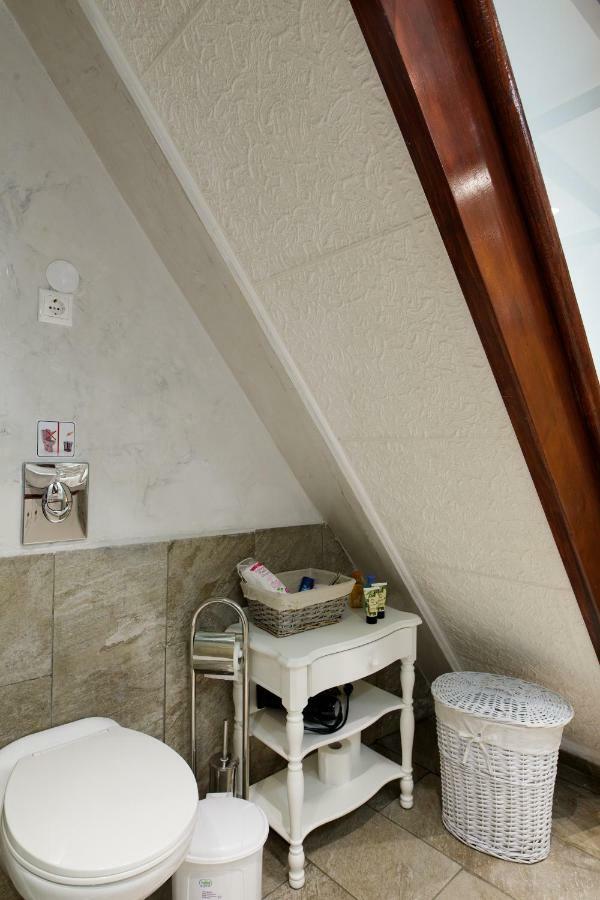 Apartamento Sali Chelidonaki Boutique *