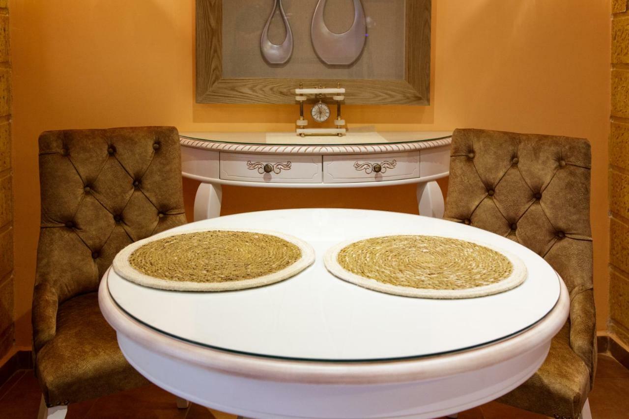 Sali Chelidonaki Boutique Apartamento