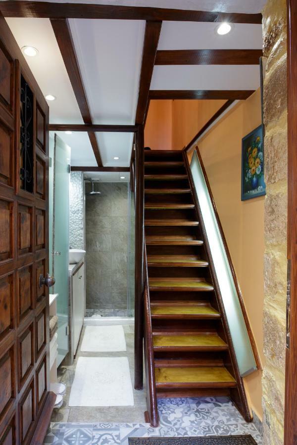 Sali Chelidonaki Boutique Apartamento *