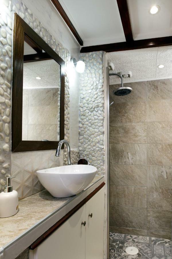Sali Chelidonaki Boutique Apartamento *