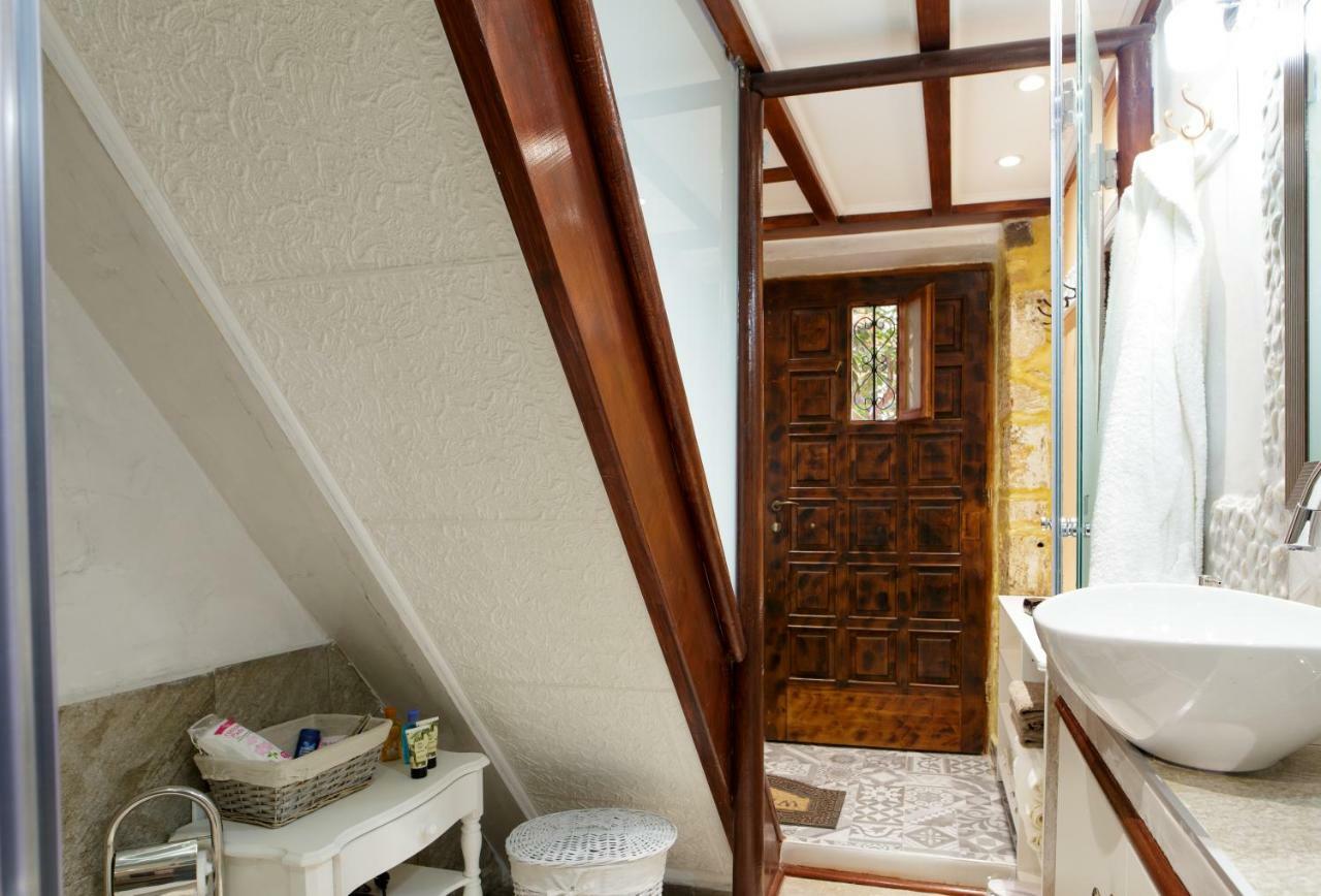 Apartamento Sali Chelidonaki Boutique