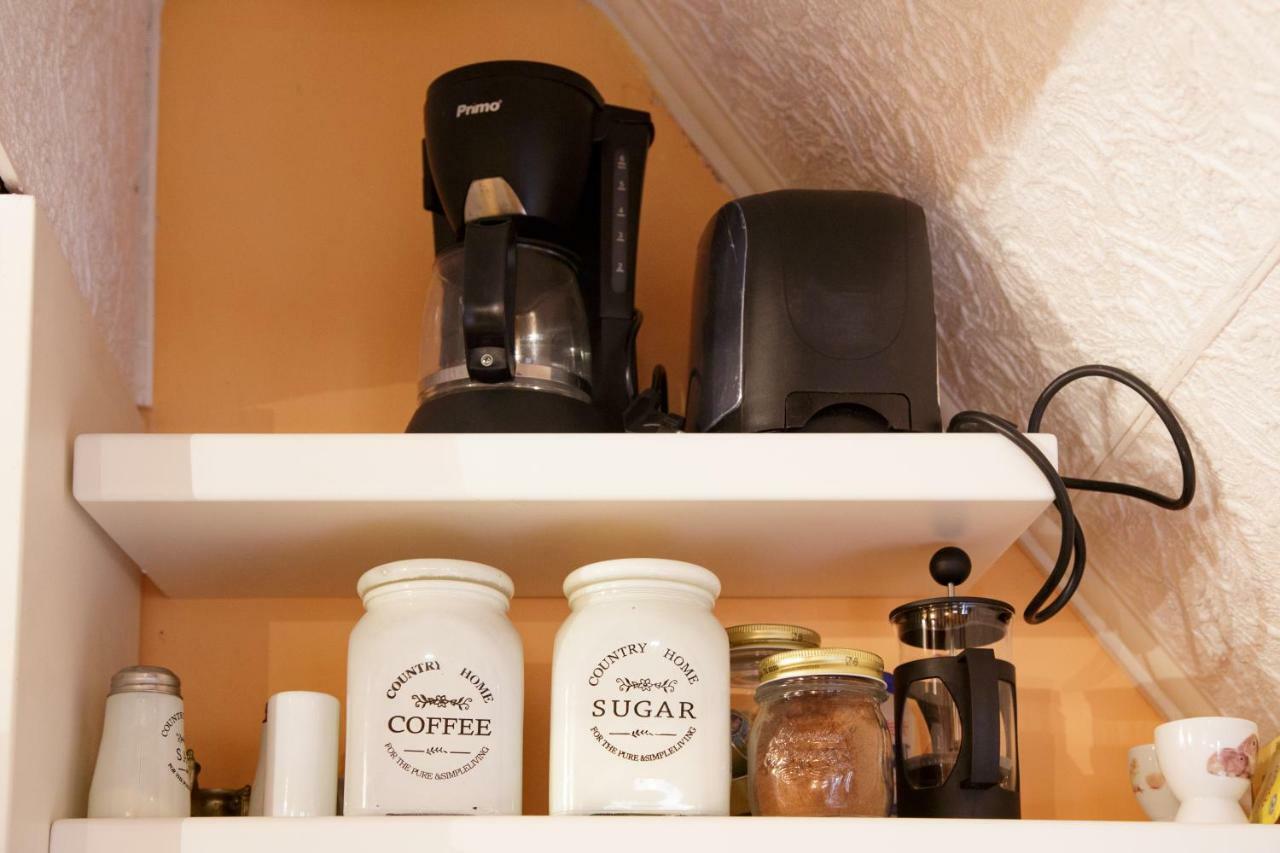 Apartamento Sali Chelidonaki Boutique
