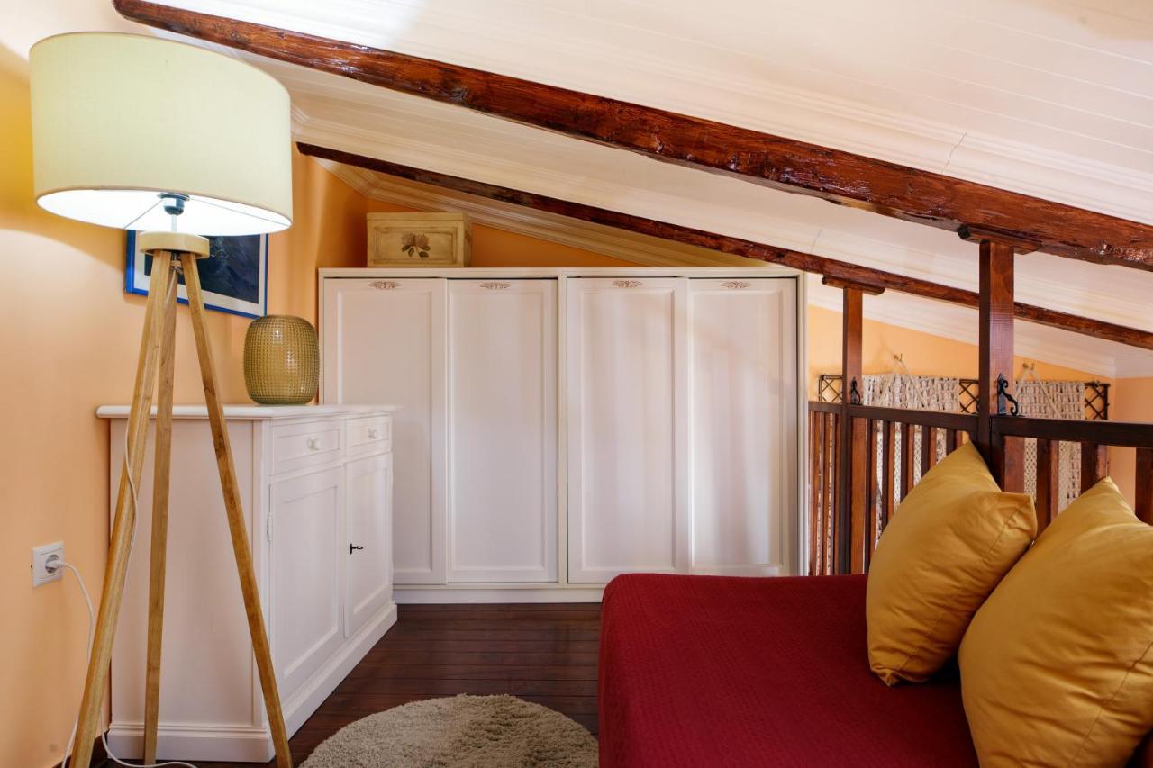Apartamento Sali Chelidonaki Boutique *
