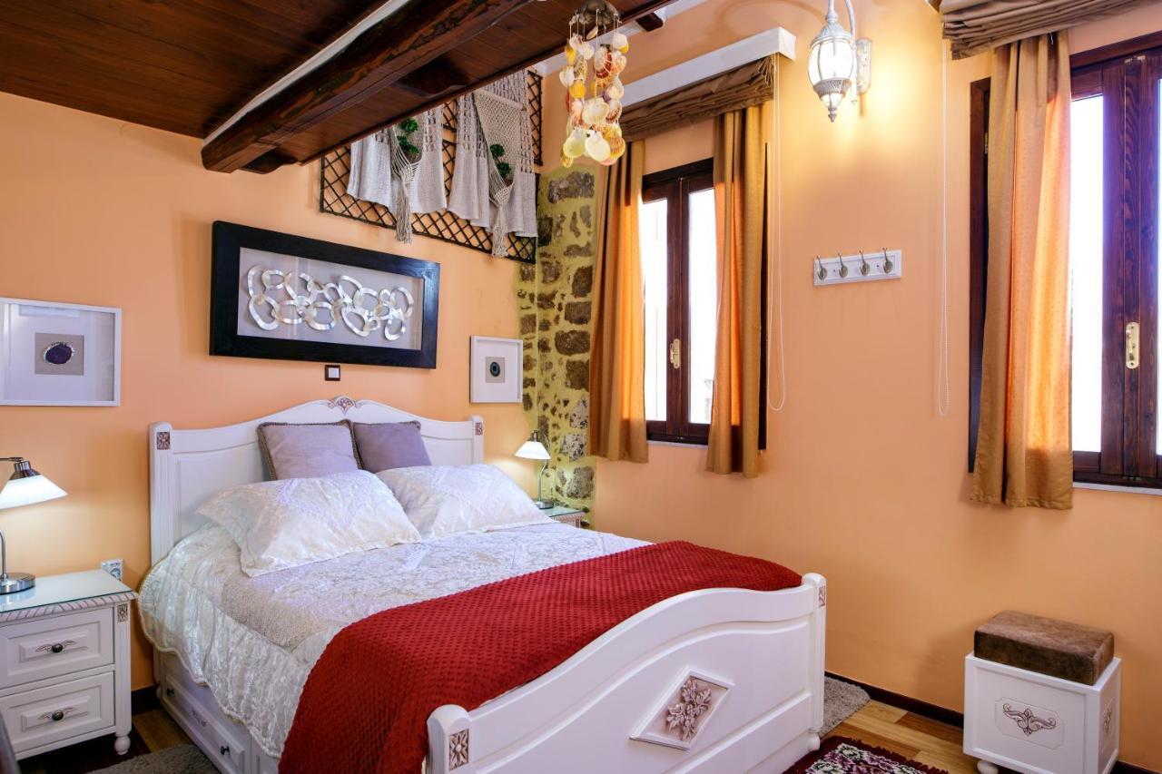 Apartamento Sali Chelidonaki Boutique *